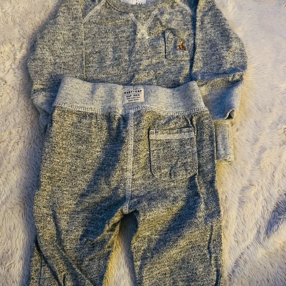 Gap outfit